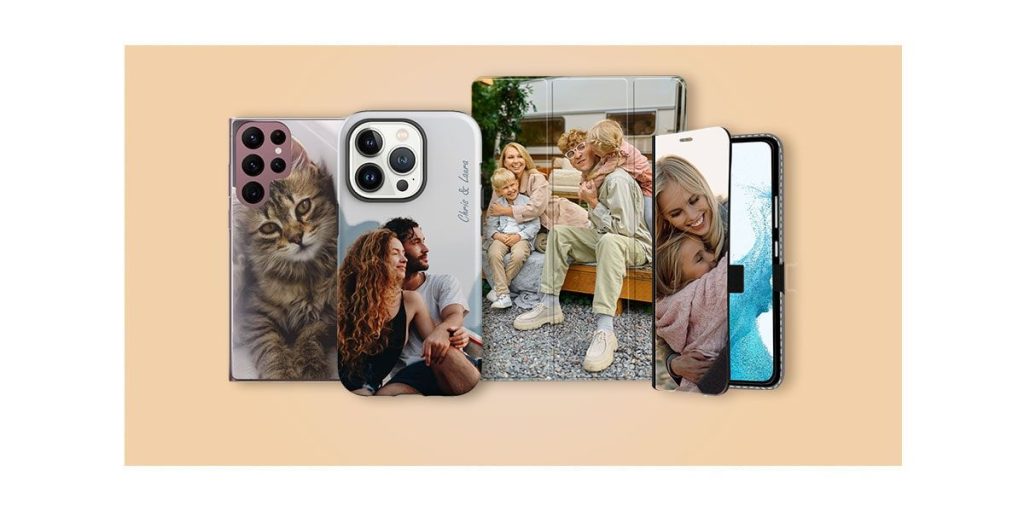 Express Yourself: Top Trends in Personalised Phone Cases for 2024